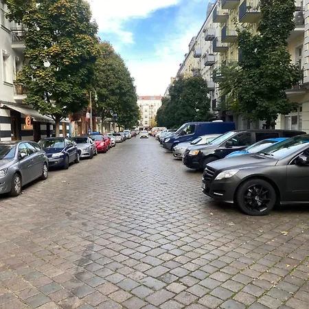 Atelier - Prenzlberg Berlijn