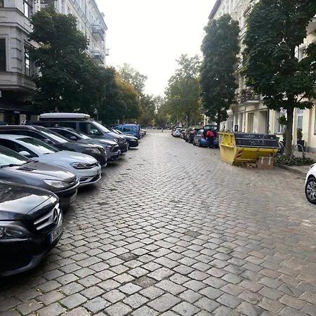 Atelier - Prenzlberg * Berlijn