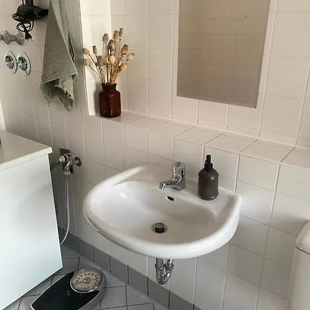 Accommodatie bij particulieren Atelier - Prenzlberg *
