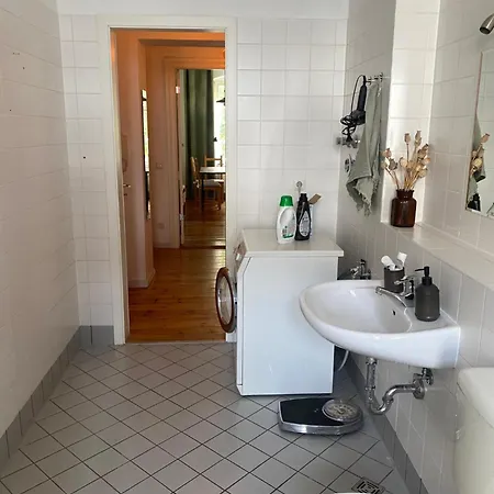 Atelier - Prenzlberg Accommodatie bij particulieren Berlijn