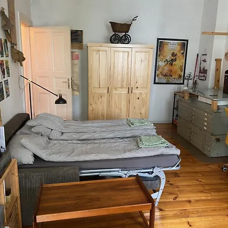 Atelier - Prenzlberg *