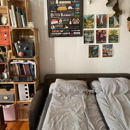 Atelier - Prenzlberg